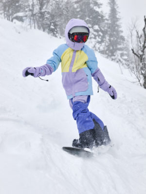 Alternative view of Reima Viekkala Kids' Winter Pants