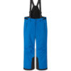 BRIGHT BLUE