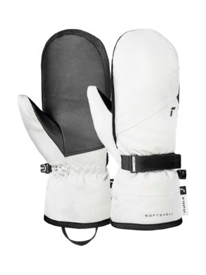 Reusch Alena R-TEX® XT Mitten Naisten Talvirukkaset