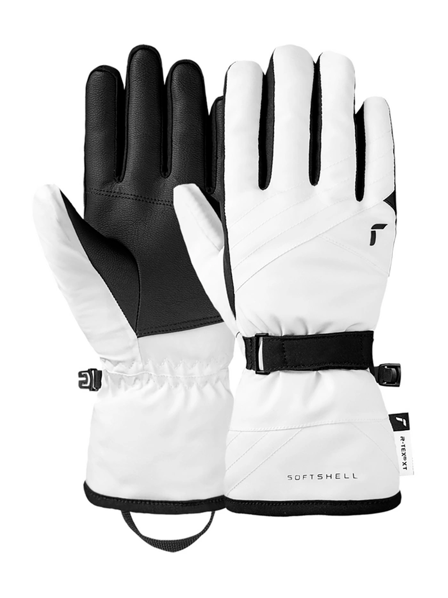 Reusch Alena R-TEX® XT Naisten Talvihanskat - Image 2
