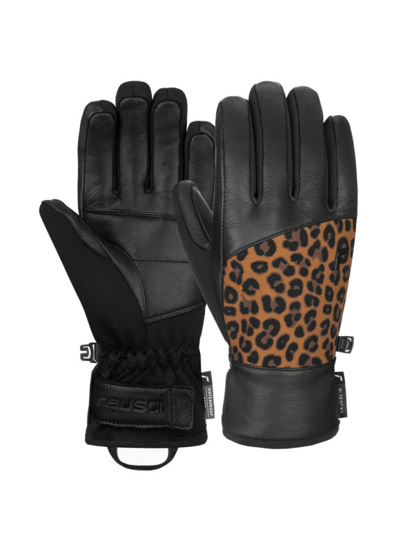 Reusch Beatrix R-TEX® XT Naisten Hanska - Image 2