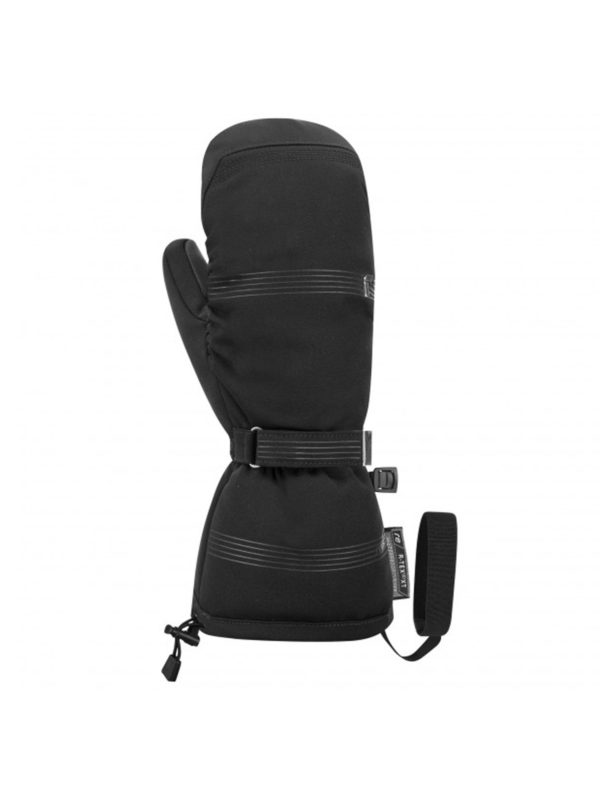 Reusch Cozy R-TEX® XT Laskettelurukkaset