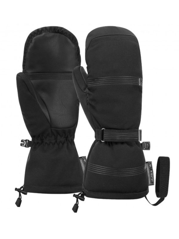 Reusch Cozy R-TEX® XT Laskettelurukkaset - Image 2