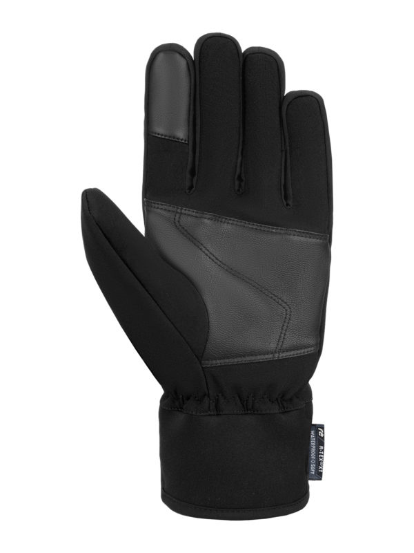 Reusch Diver X R-TEX® XT TOUCH-TEC Hanskat - Image 2