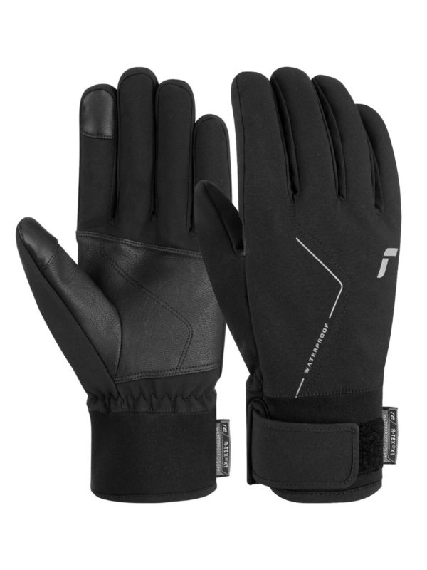 Reusch Diver X R-TEX® XT TOUCH-TEC Hanskat - Image 3