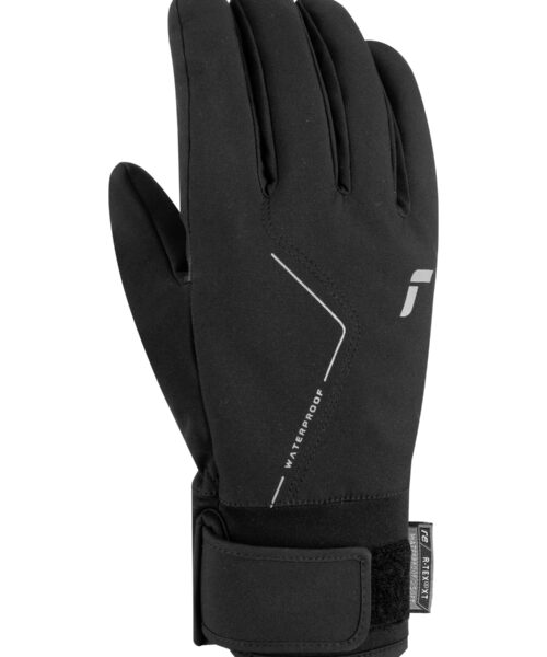 Reusch Diver X R-TEX® XT TOUCH-TEC Junior Gloves