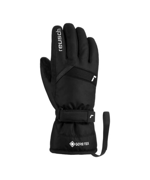 Reusch Flash GTX Lasten Hanska