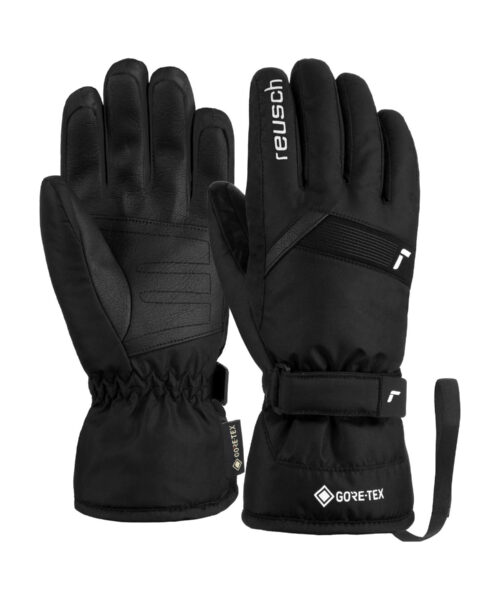 Reusch Flash GTX Lasten Hanska