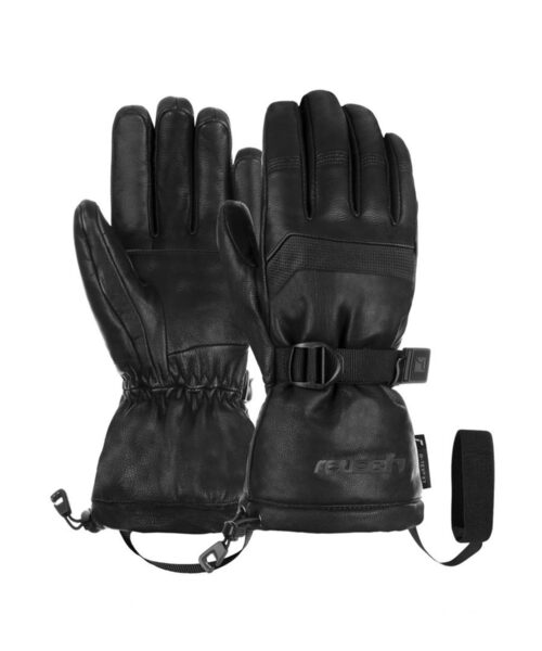 Reusch Fullback R-TEX XT - Lasketteluhanskat