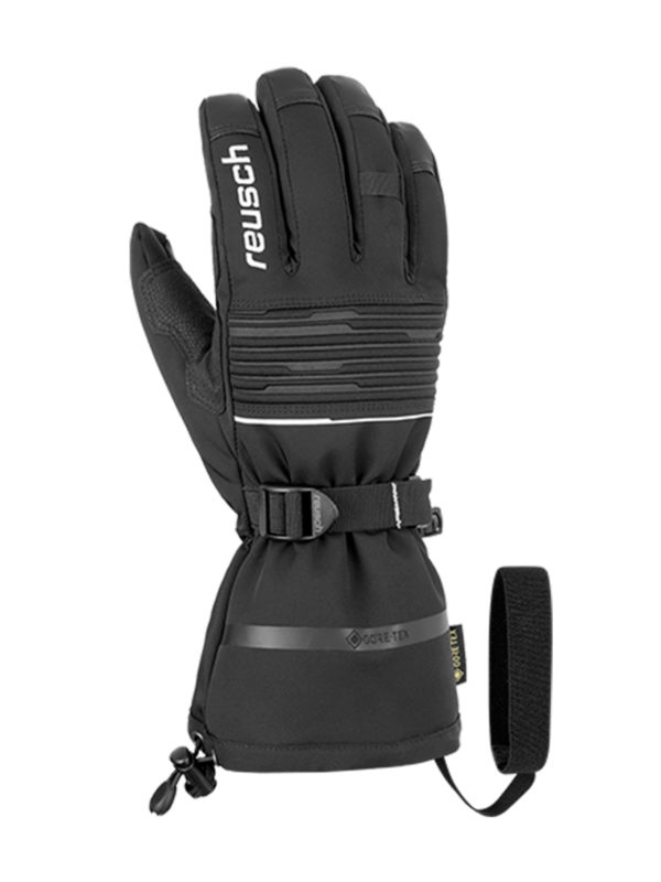 Reusch Isidro Gtx Sormikas