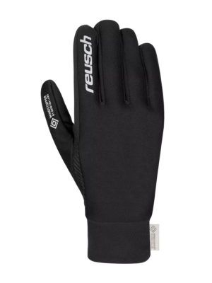 Reusch Karayel WINDSTOPPER® TOUCH-TEC Hanskat