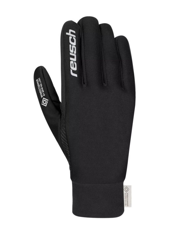 Reusch Karayel WINDSTOPPER® TOUCH-TEC Hanskat