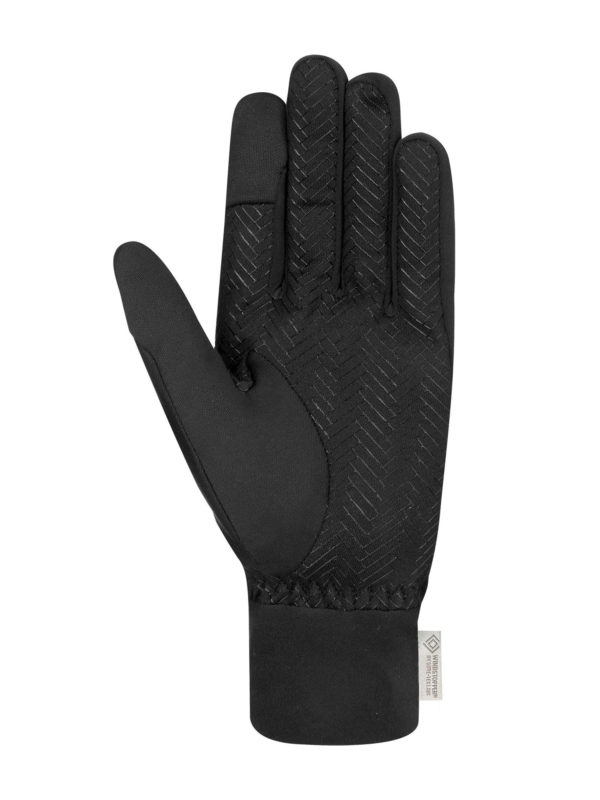 Reusch Karayel WINDSTOPPER® TOUCH-TEC Hanskat - Image 2