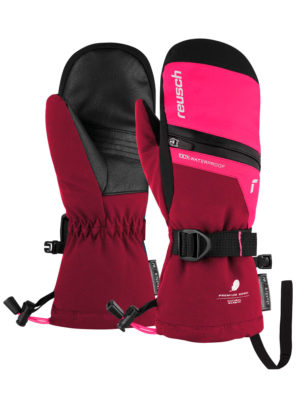 Alternative view of Reusch Lando R-Tex Xt Jr Down Lasten Rukkaset