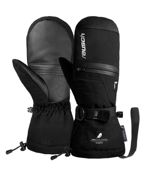 Reusch Lando R-TEX® XT Unisex Mitten