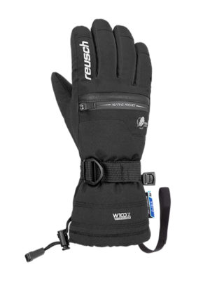 Reusch Luis Jr Sormikas