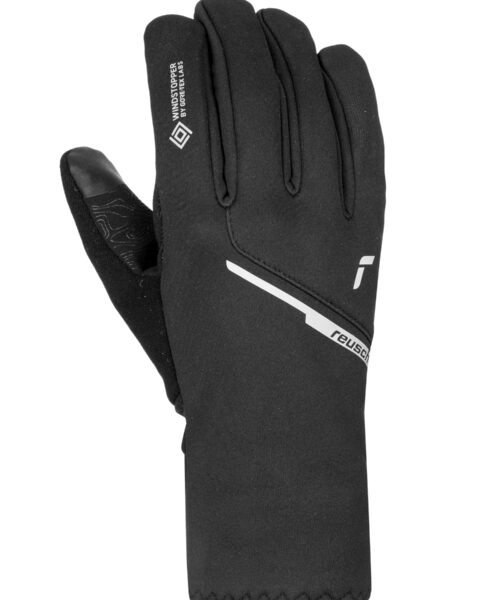 Reusch Rider WINDSTOPPER TOUCH-TEC Naisten Hanskat