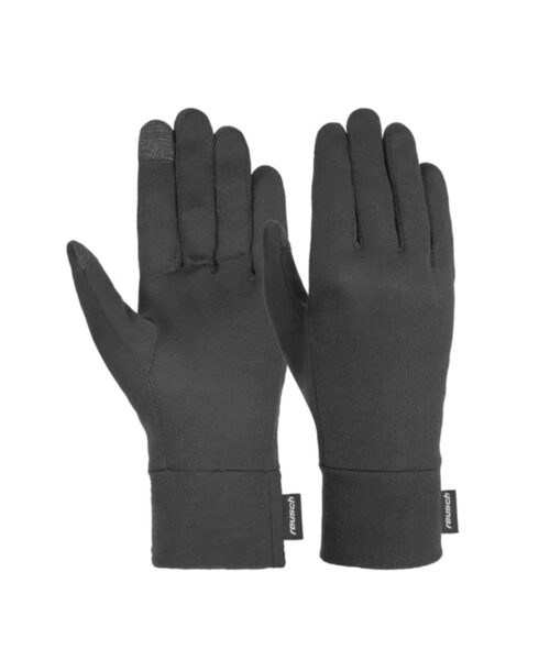 Reusch Silk Liner Touch-Tec