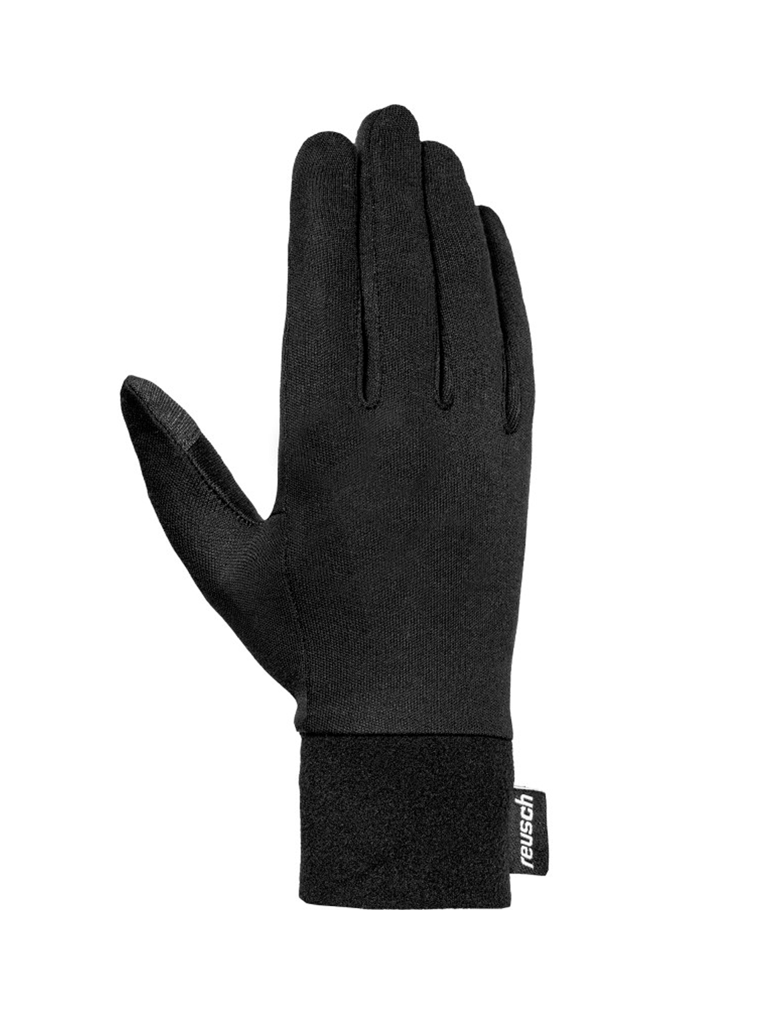 Reusch Silk Liner Touch-Tec Alushanska - Image 3