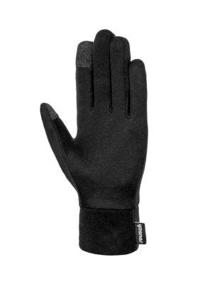 Alternative view of Reusch Silk Liner Touch-Tec Alushanska