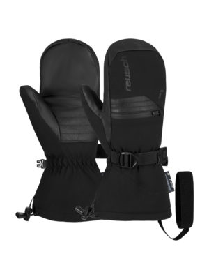 Reusch Torres R-Tex Xt Down Mitten