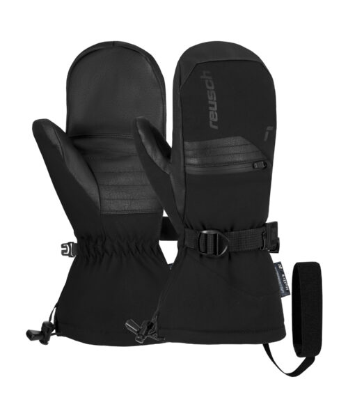 Reusch Torres R-Tex Xt Down Mitten