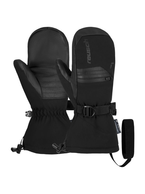 Reusch Torres R-Tex Xt Down Mitten