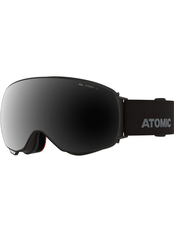 Ato Revent Q Stereo