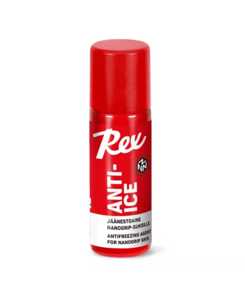 Rex G-grip/Nanogrip Anti-Ice N-Kintic