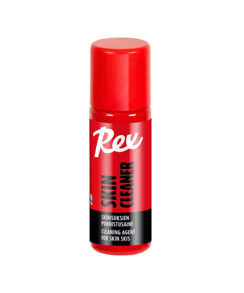Rex Skin Cleaner 60ml