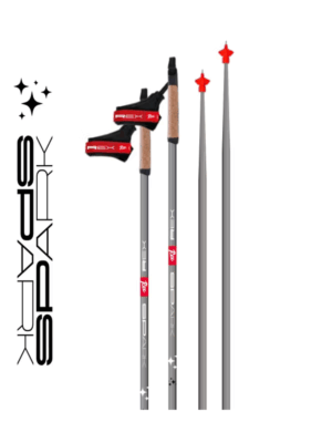 Rex Spark Poles