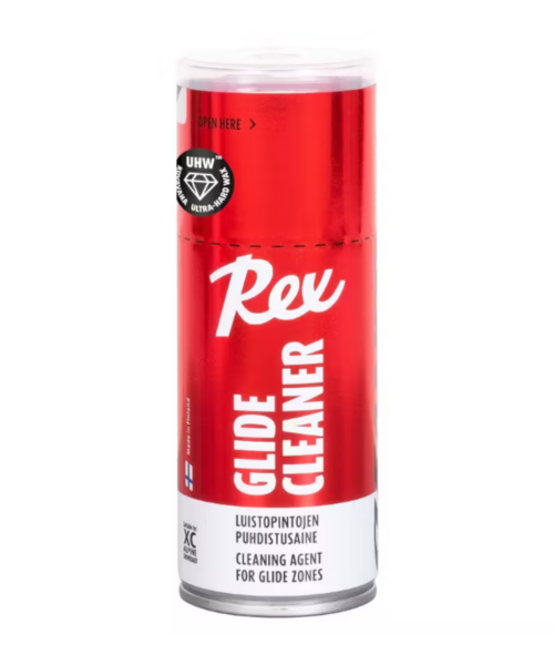 Rex Glide Cleaner 170ml