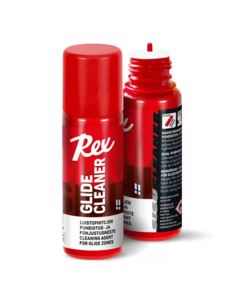 Rex Glide Cleaner Sisu 60Ml