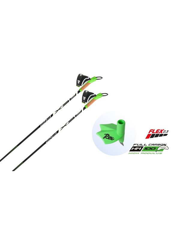 Rex R2 Vapaamitta 135-150