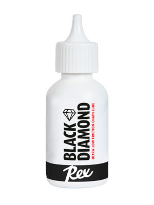 Rex Black Diamond Ketjuöljy