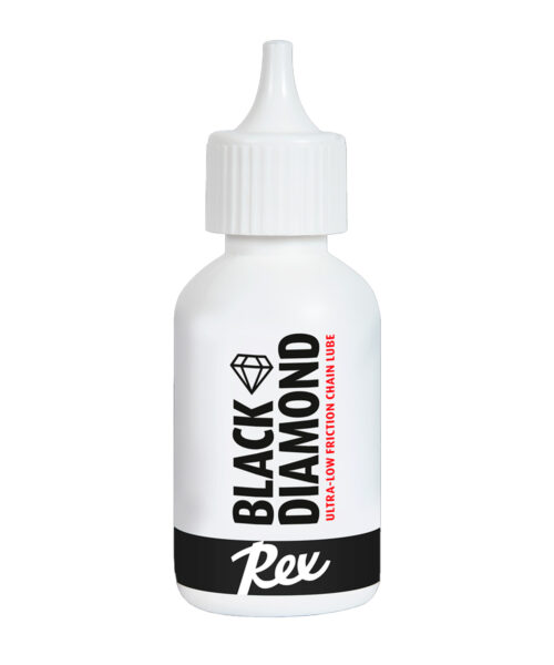 Rex Black Diamond Chain Lube