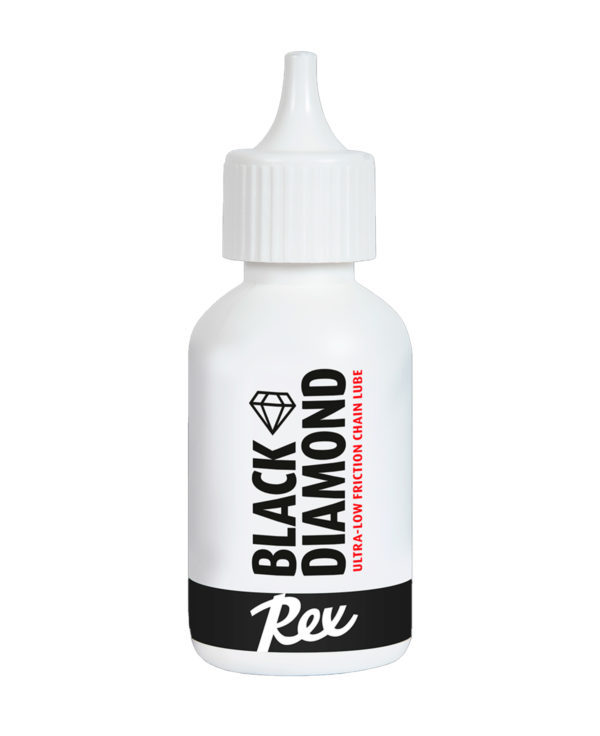 Rex Black Diamond Chain Lube