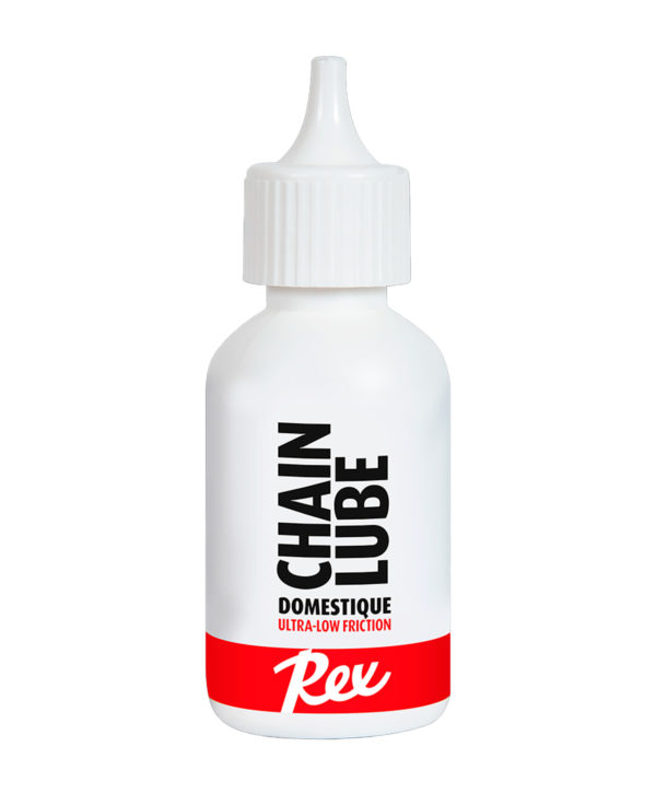 Rex Domestique Chain Lube