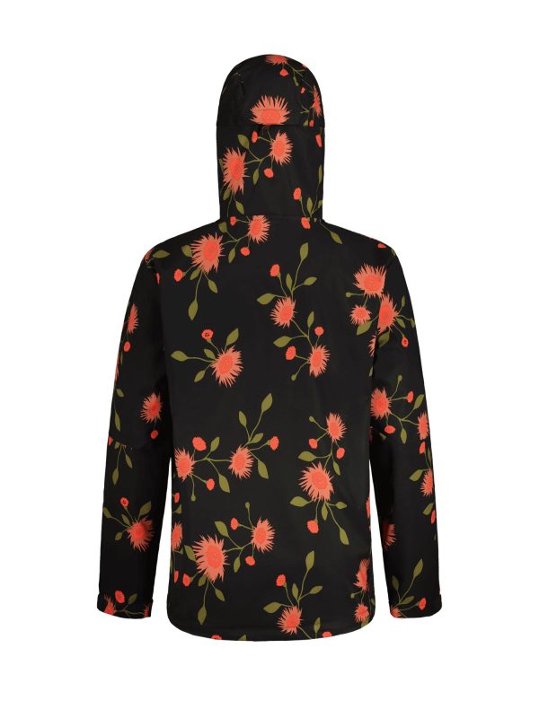Maloja Rinzinu. Unisex Softshell Anorakki - Image 3
