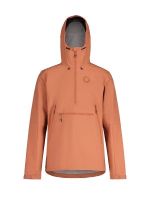Maloja Rinzinu. Unisex Softshell Anorakki