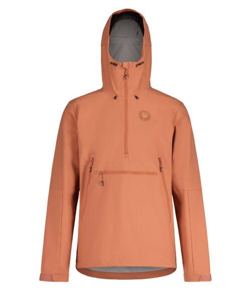 Maloja Rinzinu. Unisex Softshell Anorakki