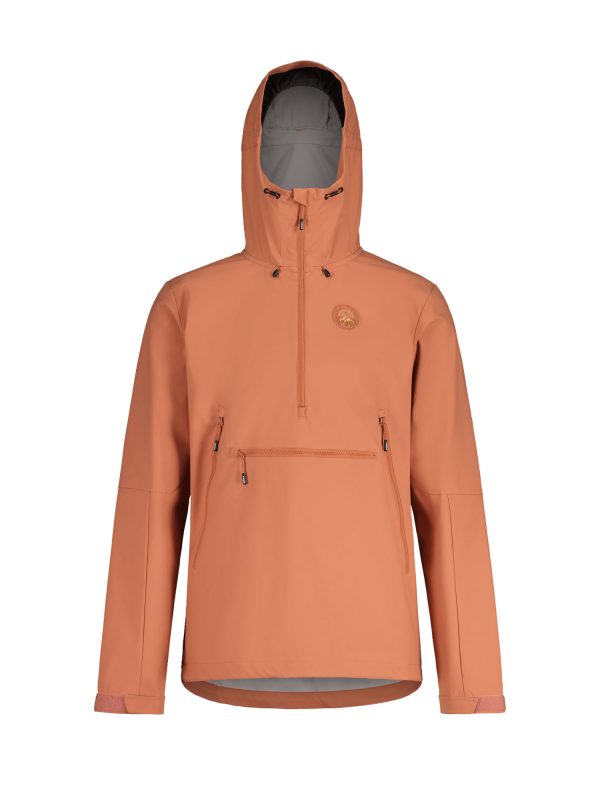 Maloja Rinzinu. Unisex Softshell Anorakki