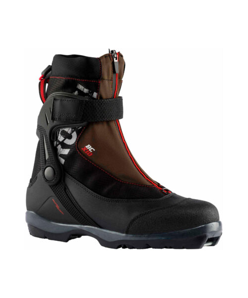 Rossignol BC X10 backcountry skiboot