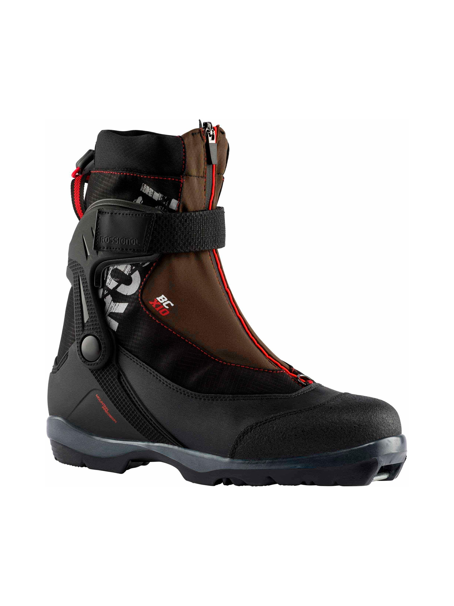 Rossignol outlet bc x10