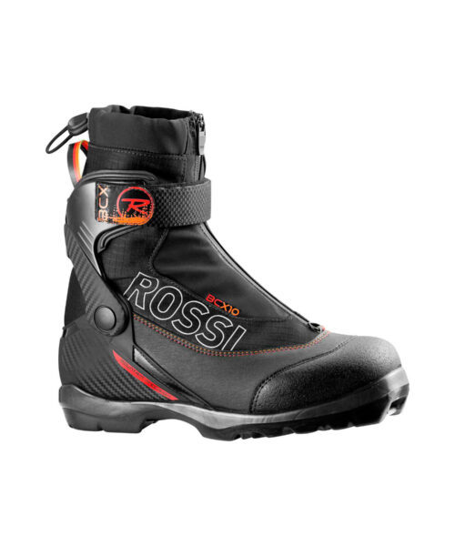 Rossignol X10 Bc Ski Boots
