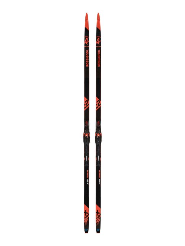 Rossignol X-IUM Classic Premium C2 IFP hiihtosukset