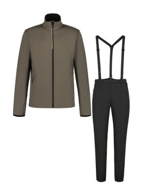 Rukka Tervo Miesten Hiihtopuku