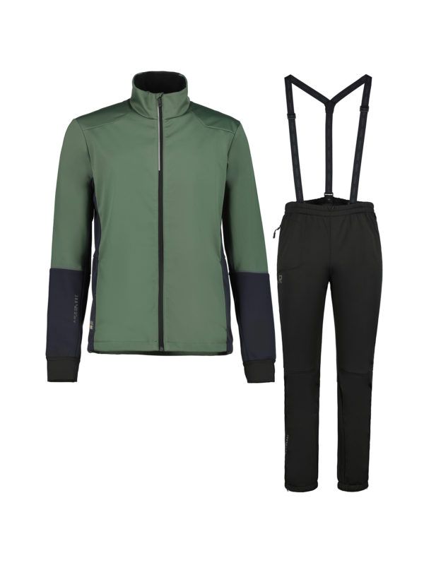 Rukka Torhola Men's Ski Suit - Image 2