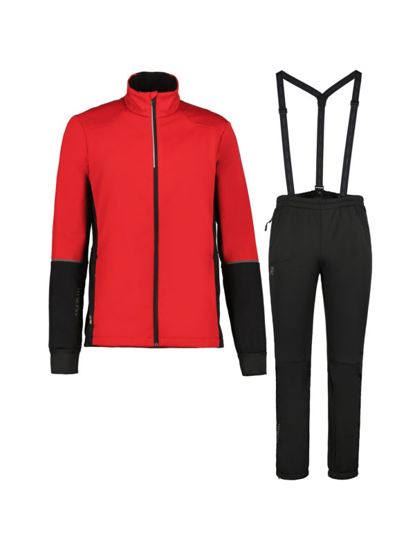 Rukka Torhola Men's Ski Suit
