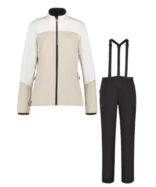 Rukka Tuovila Women's Ski Outfit
